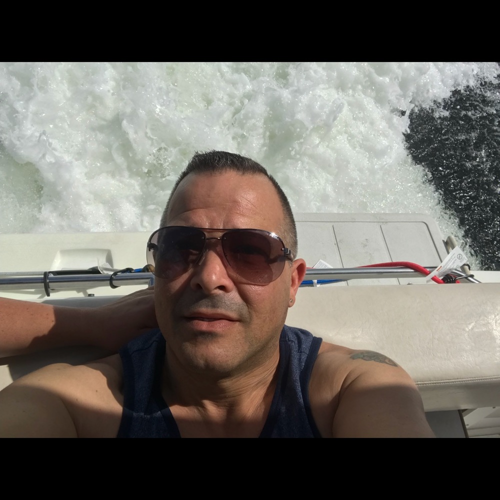 Meet your Posher, John